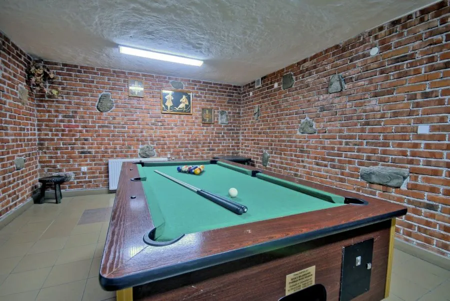 PLACÓWKA демалыс орталығы Białka Tatrzańska таулары Польшадағы Закопане Татри 08