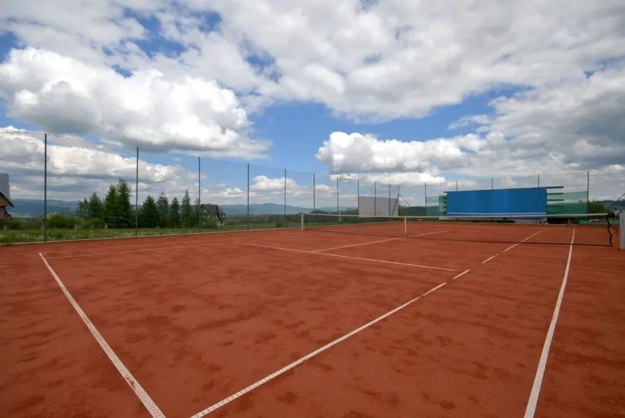 PLACÓWKA демалыс орталығы Białka Tatrzańska таулары Польшадағы Закопане Татри 10