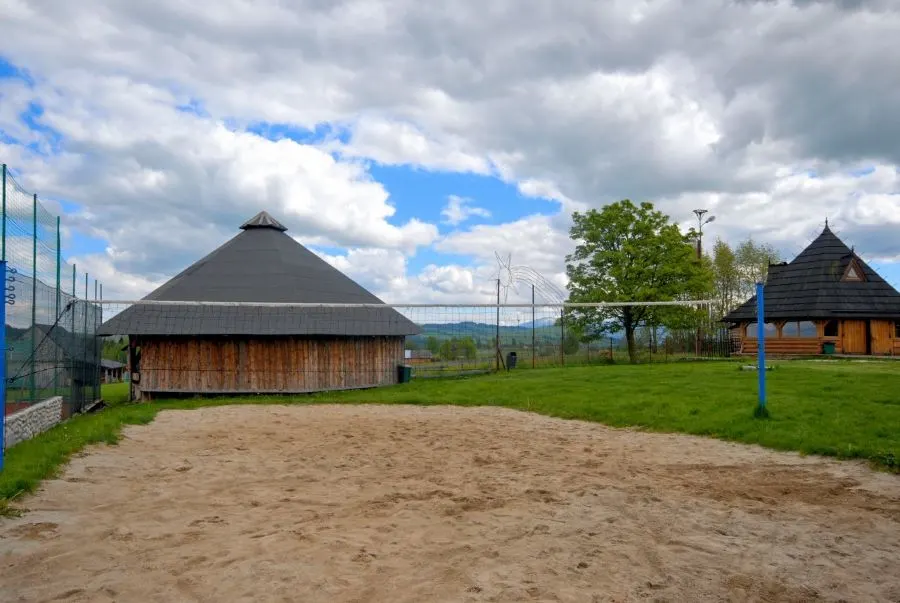 PLACÓWKA демалыс орталығы Białka Tatrzańska таулары Польшадағы Закопане Татри 11