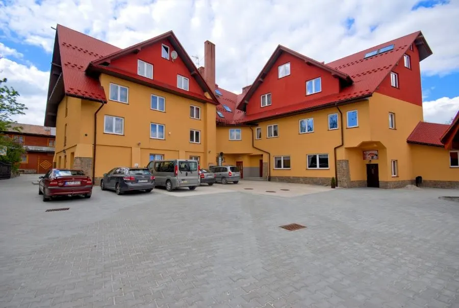 PLACÓWKA демалыс орталығы Białka Tatrzańska таулары Польшадағы Закопане Татри 13