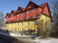 PLACÓWKA демалыс орталығы Białka Tatrzańska таулары Польшадағы Закопане Татри 01