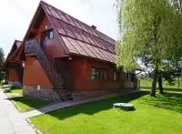 PLACÓWKA демалыс орталығы Białka Tatrzańska таулары Польшадағы Закопане Татри 02