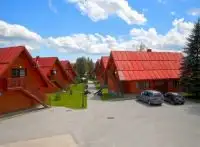 PLACÓWKA демалыс орталығы Białka Tatrzańska таулары Польшадағы Закопане Татри 03