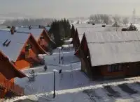 PLACÓWKA демалыс орталығы Białka Tatrzańska таулары Польшадағы Закопане Татри 04