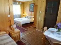 PLACÓWKA демалыс орталығы Białka Tatrzańska таулары Польшадағы Закопане Татри 05