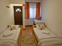 PLACÓWKA демалыс орталығы Białka Tatrzańska таулары Польшадағы Закопане Татри 06