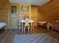 PLACÓWKA демалыс орталығы Białka Tatrzańska таулары Польшадағы Закопане Татри 07