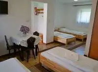 PLACÓWKA демалыс орталығы Białka Tatrzańska таулары Польшадағы Закопане Татри 08