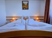 PLACÓWKA демалыс орталығы Białka Tatrzańska таулары Польшадағы Закопане Татри 09