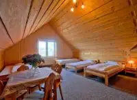 PLACÓWKA демалыс орталығы Białka Tatrzańska таулары Польшадағы Закопане Татри 11