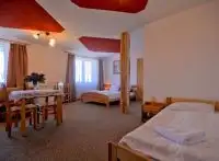 PLACÓWKA демалыс орталығы Białka Tatrzańska таулары Польшадағы Закопане Татри 12