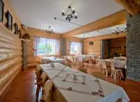 PLACÓWKA демалыс орталығы Białka Tatrzańska таулары Польшадағы Закопане Татри 13