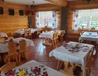 PLACÓWKA демалыс орталығы Białka Tatrzańska таулары Польшадағы Закопане Татри 14