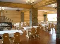 PLACÓWKA демалыс орталығы Białka Tatrzańska таулары Польшадағы Закопане Татри 15