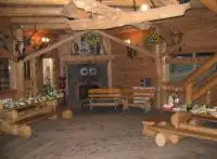 PLACÓWKA демалыс орталығы Białka Tatrzańska таулары Польшадағы Закопане Татри 23