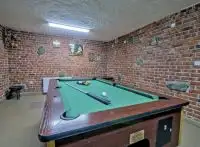 PLACÓWKA демалыс орталығы Białka Tatrzańska таулары Польшадағы Закопане Татри 30