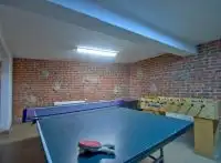 PLACÓWKA демалыс орталығы Białka Tatrzańska таулары Польшадағы Закопане Татри 31